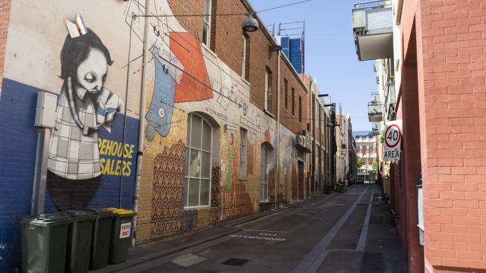 Prince Lane